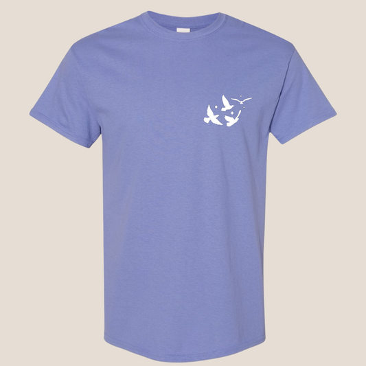 Faith is the Bird T-Shirt